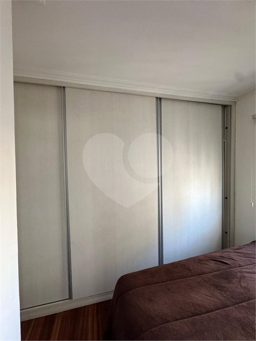 Apartamento à venda com 3 quartos, sendo 1 suíte, em Vila Suzana, São Paulo, SP