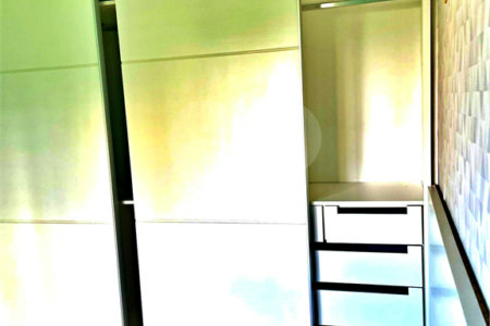 Apartamento à venda com 3 suítes em Jardim Ampliação, São Paulo, SP