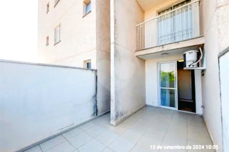 Apartamento à venda com 1 quarto em Vila Barth, Itapetininga, SP