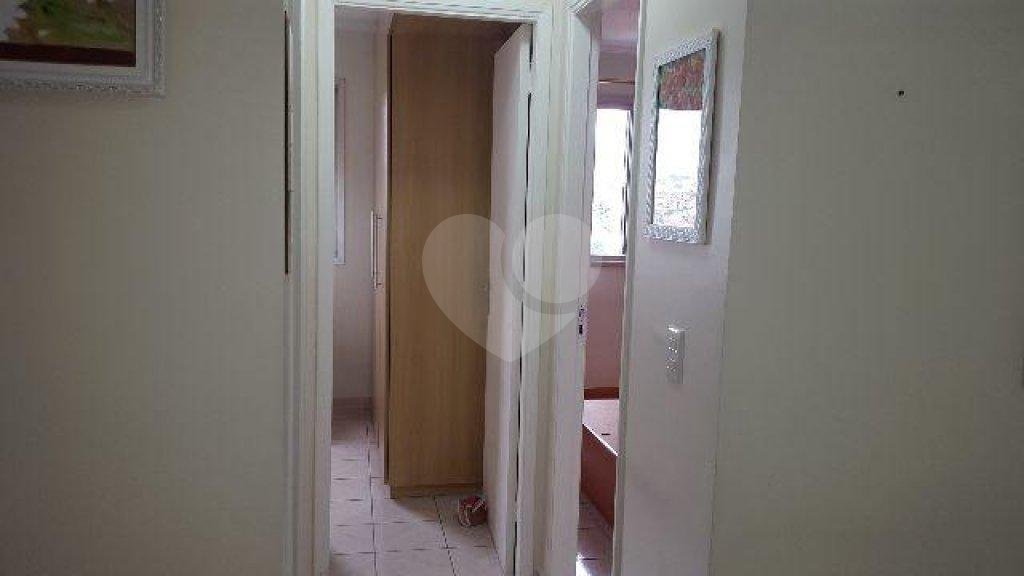 Apartamento à venda com 2 quartos em Santa Teresinha, São Paulo, SP
