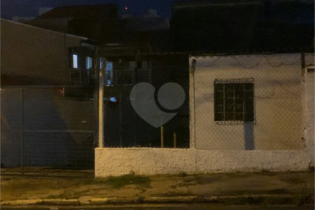 Terreno à venda em Jardim Paulistano, Sorocaba, SP
