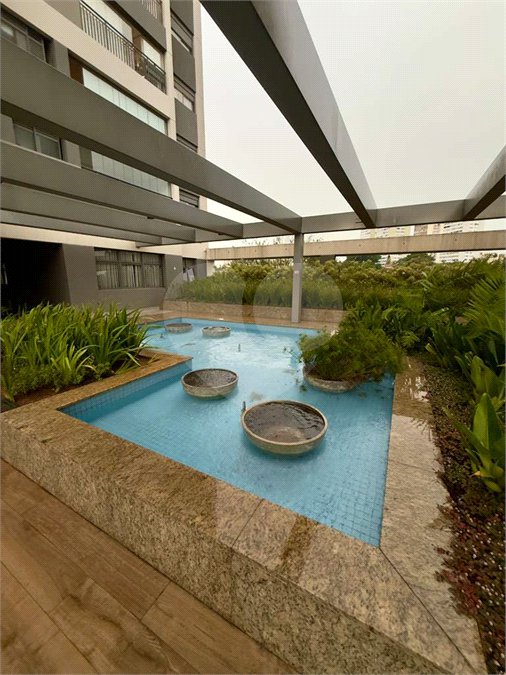 Apartamento à venda com 2 quartos em Mooca, São Paulo, SP