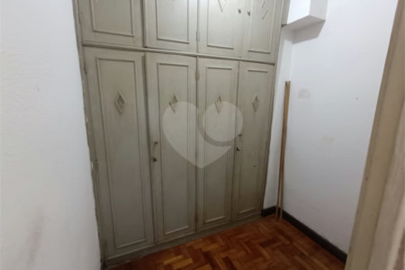 Apartamento à venda com 2 quartos em Tijuca, Rio de Janeiro, RJ