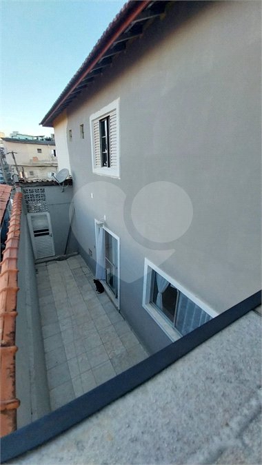 Sobrado à venda com 3 quartos em Vila Analia, São Paulo, SP
