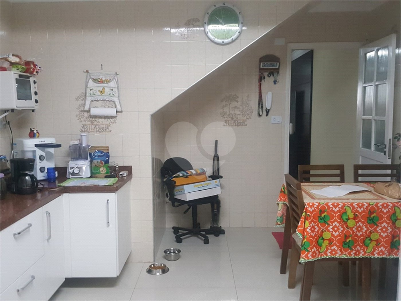 Sobrado à venda com 3 quartos, sendo 1 suíte,  em Tucuruvi, São Paulo, SP