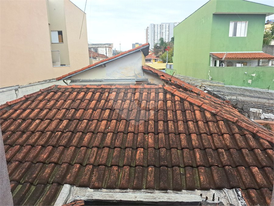 Casa à venda com 2 quartos em Chora Menino, São Paulo, SP