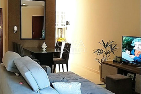 Apartamento à venda com 3 quartos, sendo 1 suíte,  em Cidade Jardim, Sorocaba, SP