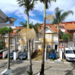 Casa à venda com 2 suítes no condomínio Village Palmas, São Paulo - SP