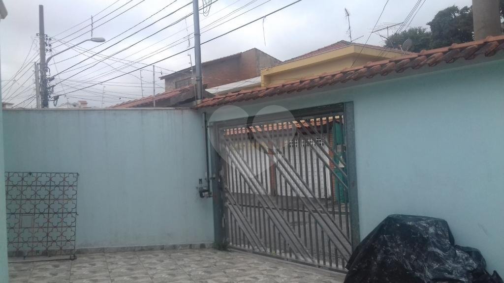 Casa Térrea à venda com 3 quartos em Imirim, São Paulo, SP