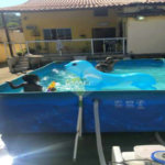 Casa à venda com 2 quartos, sendo 1 suíte, em Guaratiba, Rio de Janeiro, RJ