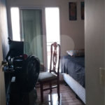Apartamento à venda com 2 quartos em Vila Romana, São Paulo, SP