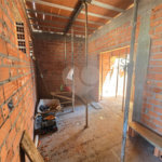 Casa à venda com 3 quartos, sendo 1 suíte, no condomínio Residencial Tivolli, Itapetininga - SP