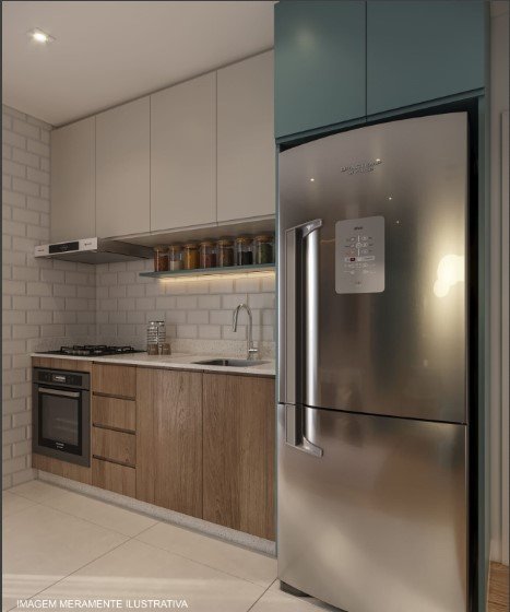 Residencial Recanto Das Árvores