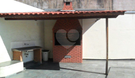 Apartamento à venda com 2 quartos, sendo 1 suíte,  em Parque Mandaqui, São Paulo, SP