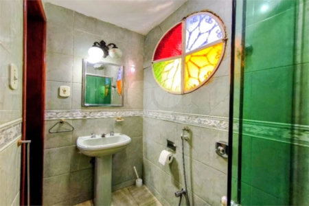 Casa à venda com 4 quartos, sendo 3 suítes, em Maracanã, Rio de Janeiro, RJ