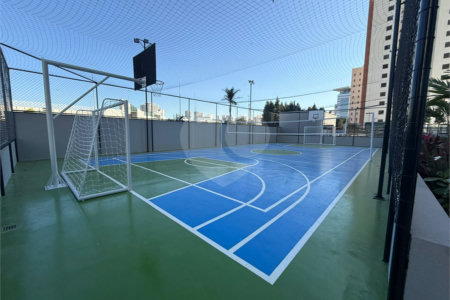 Apartamento para alugar com 3 suítes em Parque Campolim, Sorocaba, SP