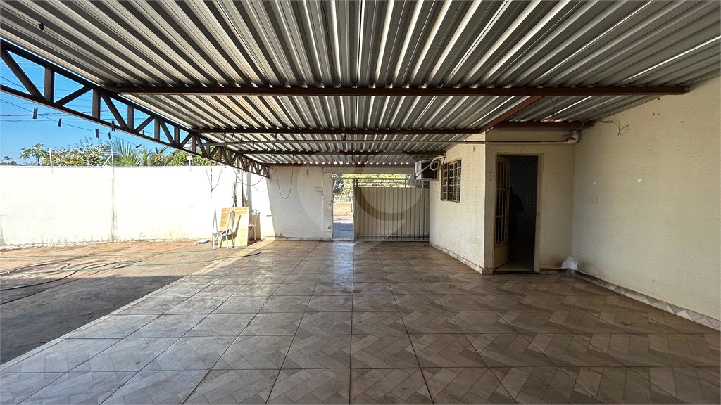 Casa à venda com 2 quartos, sendo 1 suíte, em Bosque das Araras, Três Lagoas, MS