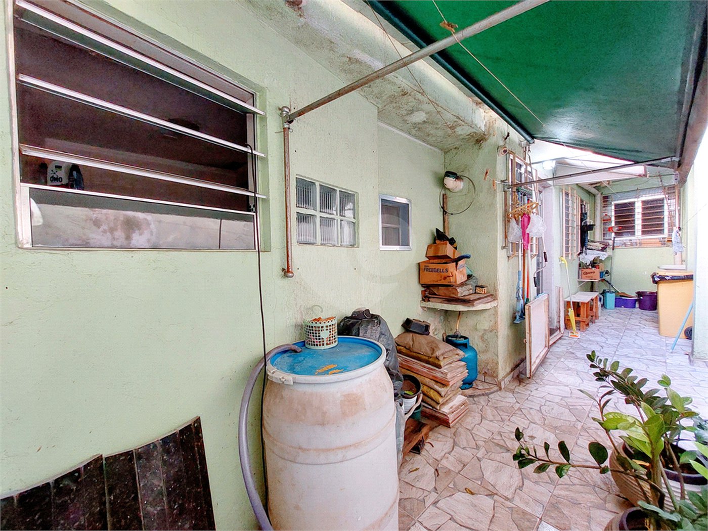 Sobrado à venda com 3 quartos, sendo 1 suíte, em Santana, São Paulo, SP