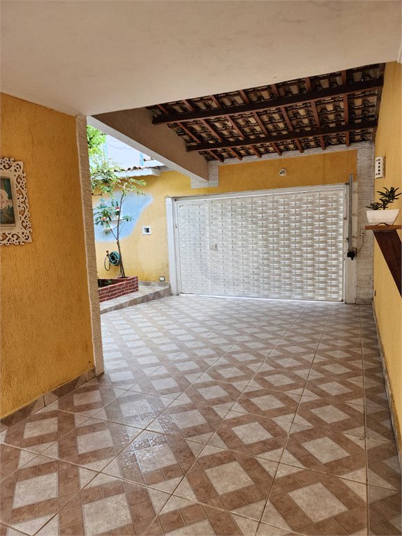 Sobrado à venda com 3 quartos, sendo 1 suíte, em Casa Verde, São Paulo, SP