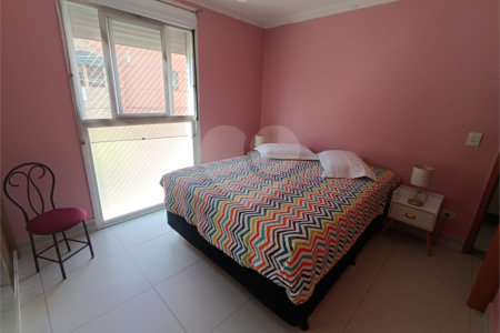 Apartamento à venda com 3 quartos, sendo 1 suíte, no Centro, São Roque, SP