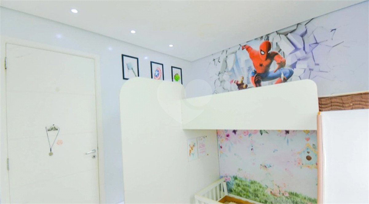 Apartamento à venda com 2 quartos em Jardim Imperador, Guarulhos, SP