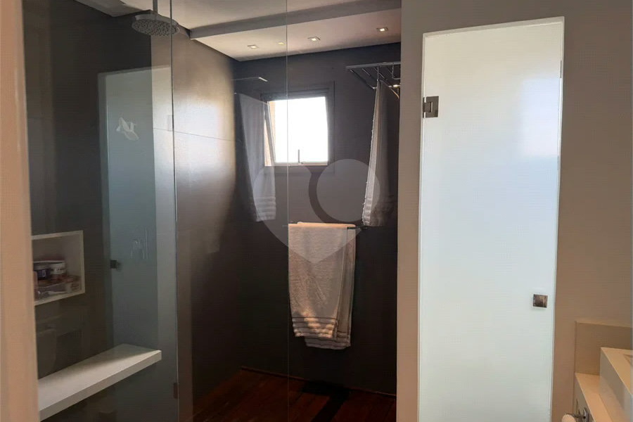 Apartamento à venda com 4 suítes em Santana, São Paulo, SP