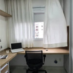 Apartamento à venda com 2 quartos, sendo 1 suíte,  em Vila Andrade, São Paulo, SP