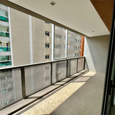 Apartamento à venda com 1 quarto em Pinheiros, São Paulo, SP