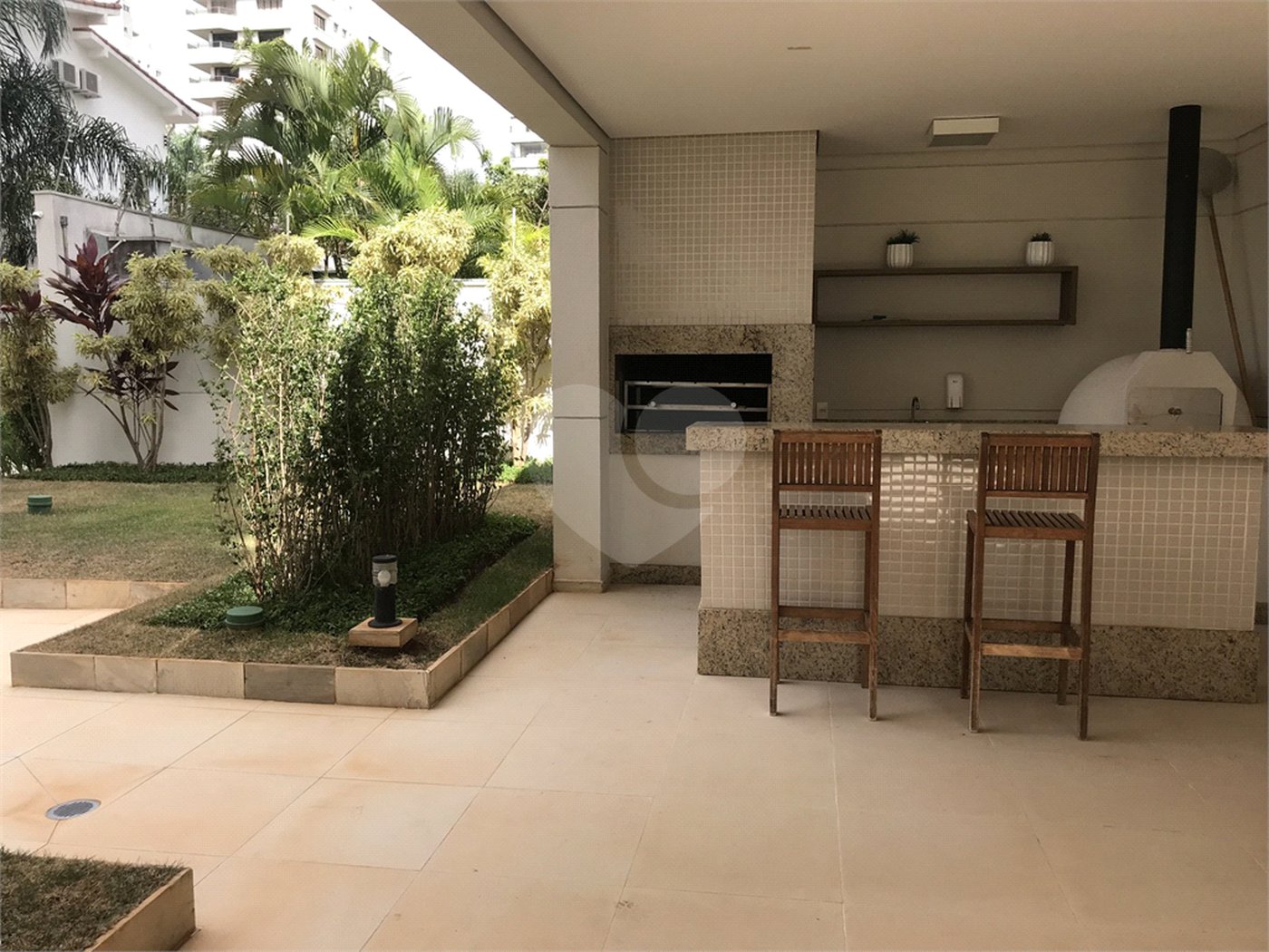 Apartamento à venda com 2 quartos, sendo 1 suíte, em Perdizes, São Paulo, SP
