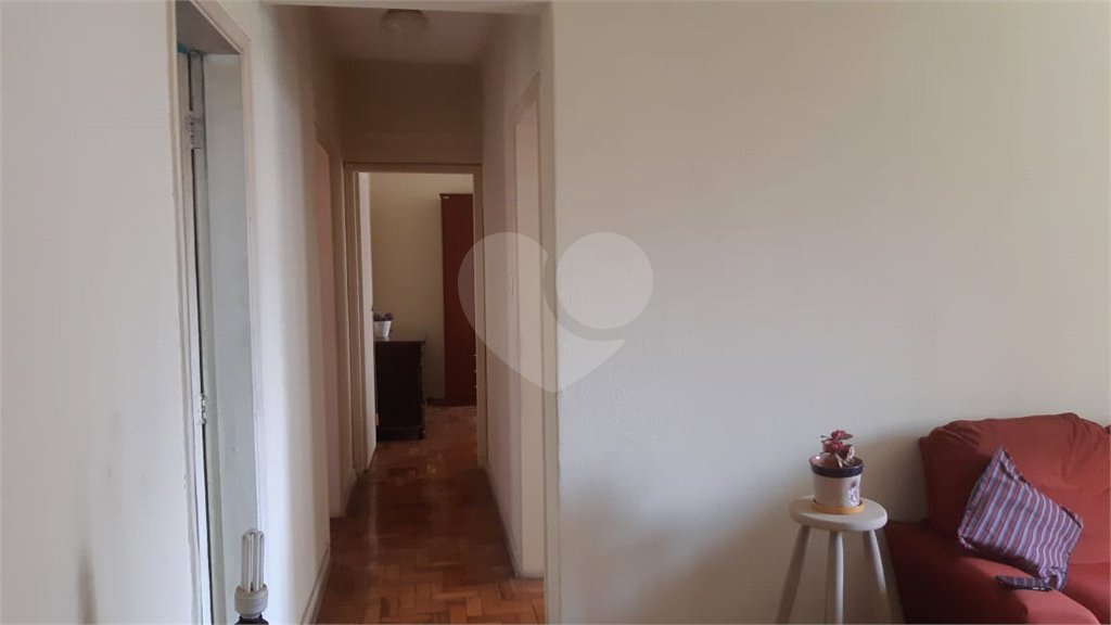 Apartamento à venda com 2 quartos em Santana, São Paulo, SP