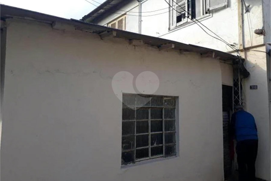 Casa Térrea à venda com 2 quartos em Casa Verde, São Paulo, SP