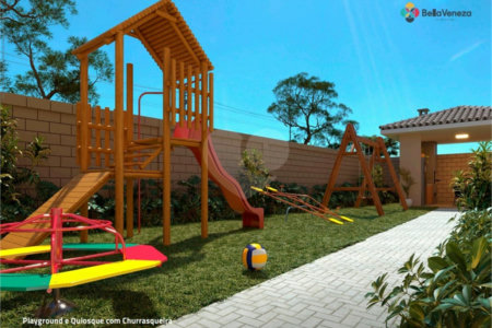 Apartamento à venda com 2 quartos em Conjunto Habitacional Júlio de Mesquita Filho, Sorocaba, SP