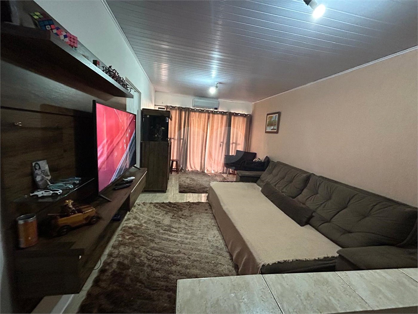 Casa à venda com 3 quartos em Vila Aldo Damini, Votorantim, SP