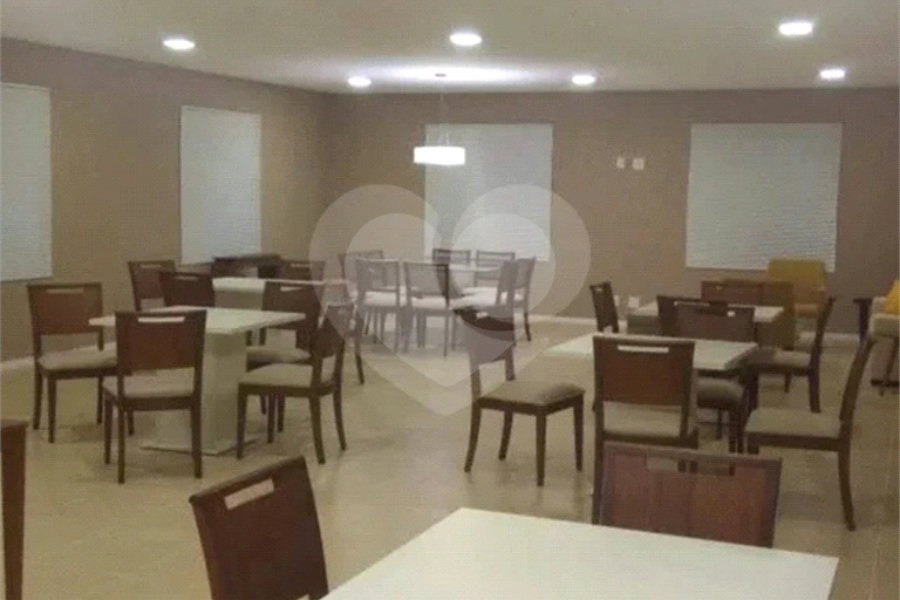 Apartamento à venda com 2 quartos em Jaraguá, São Paulo, SP