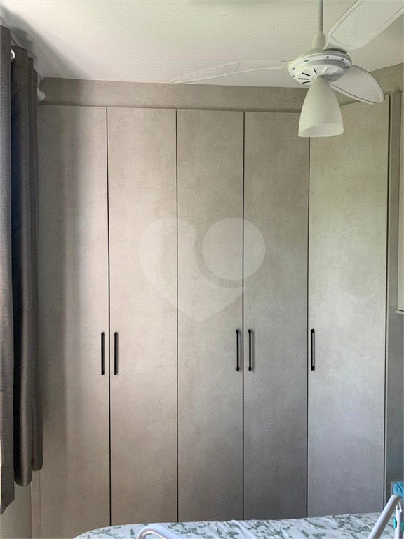 Apartamento à venda com 2 quartos em Jardim Santa Lúcia, Salto, SP