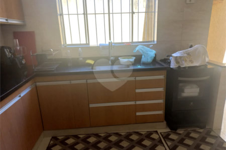Casa Térrea à venda com 1 quarto em Jardim Peri, São Paulo, SP