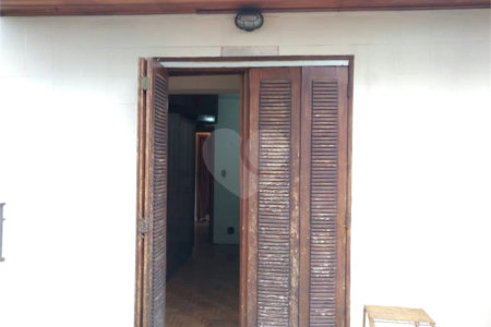 Sobrado à venda com 2 quartos em Planalto Paulista, São Paulo, SP