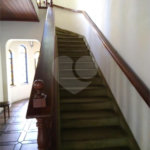 Casa à venda ou para alugar com 4 suítes em Vila Comercial, São Paulo, SP