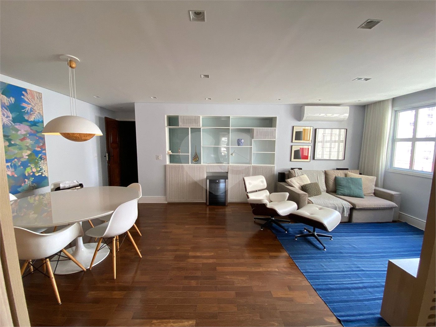 Apartamento reformado de 96m² no coração do Jardins!