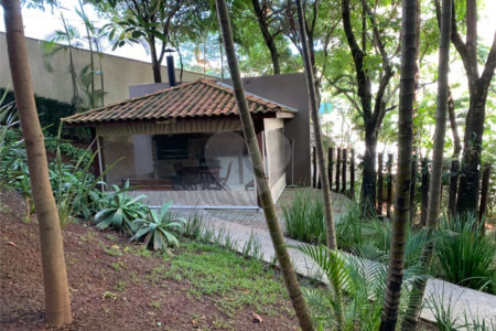 Apartamento à venda com 2 quartos, sendo 1 suíte, em Vila Andrade, São Paulo, SP