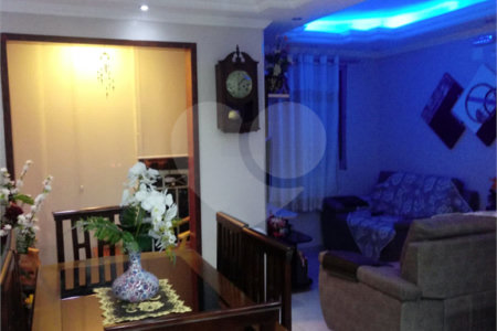 Apartamento à venda com 2 quartos em Vila Carrão, São Paulo, SP