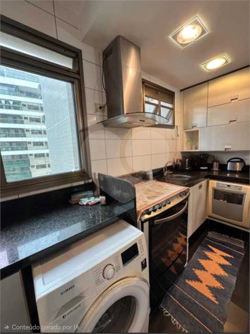 Apartamento à venda com 3 quartos, sendo 2 suítes, em Barra da Tijuca, Rio de Janeiro, RJ