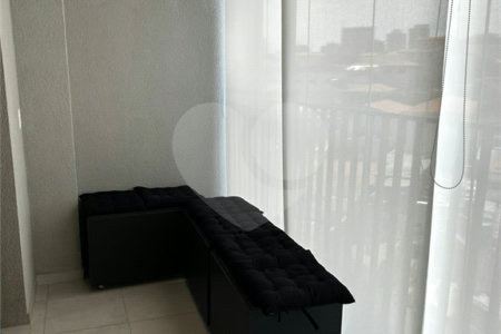 Studio à venda com 1 quarto em Vila Firmiano Pinto, São Paulo, SP