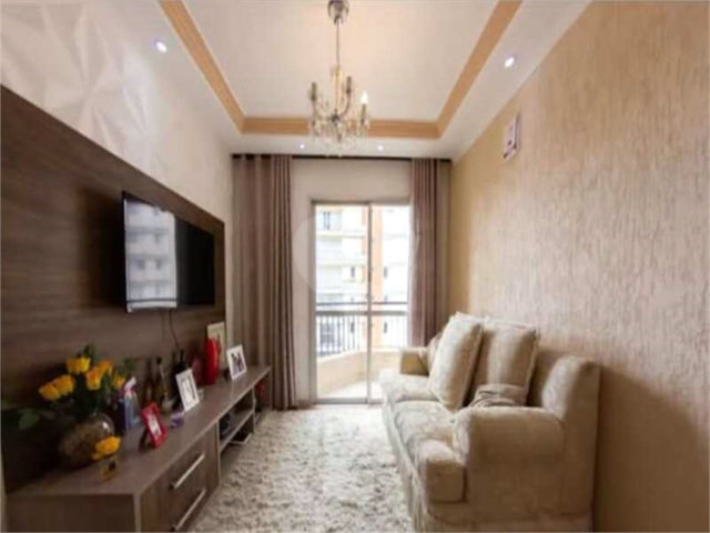 Apartamento à venda com 2 quartos em Santa Teresinha, São Paulo, SP