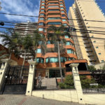Apartamento à venda com 4 quartos, sendo 3 suítes, em Santana, São Paulo, SP