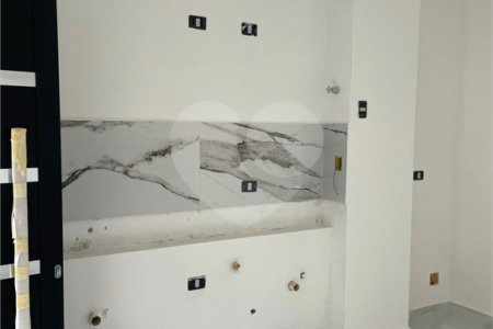 Apartamento à venda com 1 quarto em Vila Paulicéia, São Paulo, SP