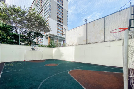 Apartamento à venda com 4 quartos, sendo 3 suítes, em Brooklin Paulista, São Paulo, SP