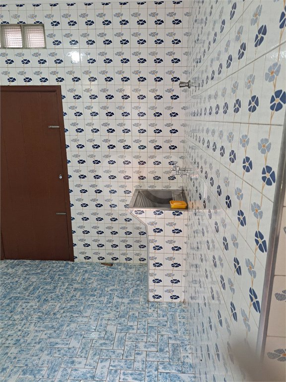 Casa Térrea à venda com 2 quartos, sendo 1 suíte, em Santana, São Paulo, SP