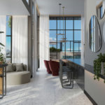 Izzi Residence