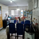 Casa à venda com 3 quartos em Jardim das Esmeraldas, São Paulo, SP